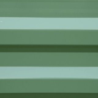 Juego de 2 Camas Elevadas para Huerto de Acero Galvanizado, Jardineras para Plantas, Hortalizas y Arbustos, 100X100Cm, Verde