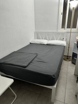 Alquiler habitación individual