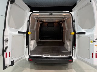Ford Transit Custom Van 2.0 TDCI 77kW 300 L2 Trend