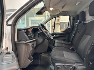 Ford Transit Custom Van 2.0 TDCI 77kW 300 L2 Trend