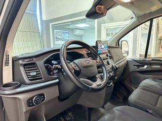 Ford Transit Custom Van 2.0 TDCI 77kW 300 L2 Trend