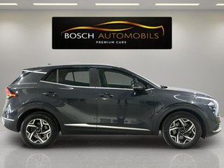 Kia Sportage 1.6 T-GDi MHEV 160cv Business 4x2 Automático