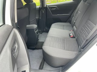 Toyota Auris 2016
