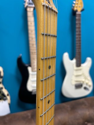 Fender Telecaster Modern Player