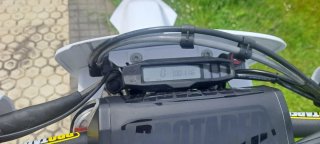Husqvarna 300 TBI pro 2025
