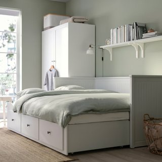Sofá Cama IKEA Hemnes