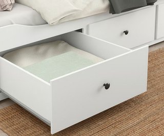 Sofá Cama IKEA Hemnes