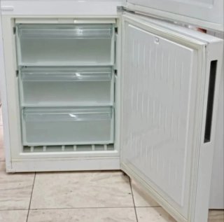 Nevera Miele
