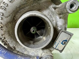K03333821 Turbo Peugeot 307 2.0HDI