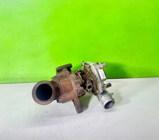 K03333821 Turbo Peugeot 307 2.0HDI