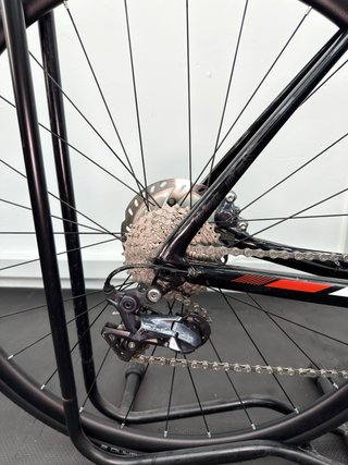SCOTT ADDICT 20 DISC S