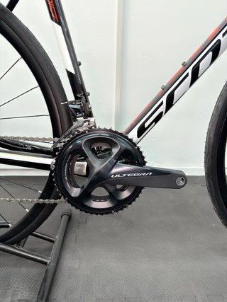 SCOTT ADDICT 20 DISC S