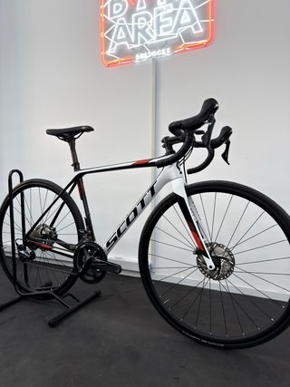 SCOTT ADDICT 20 DISC S