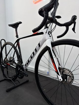 SCOTT ADDICT 20 DISC S