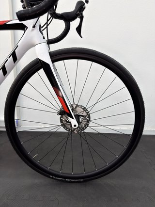 SCOTT ADDICT 20 DISC S