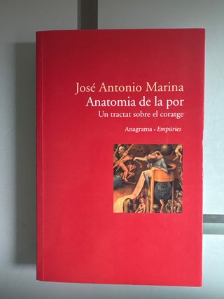 Anatomia de la po