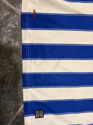 Camiseta Hertha BSC Berlin Nike original