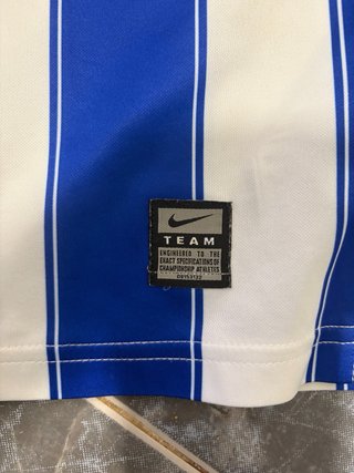 Camiseta Hertha BSC Berlin Nike original