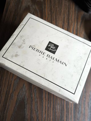 Postizo peluquín peluca hombre castaño