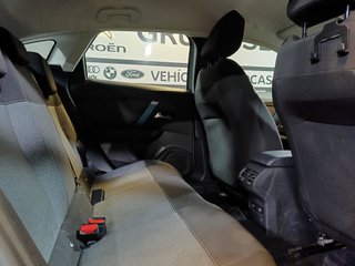Citroen ë-C4 FEEL 136CV 50kWh