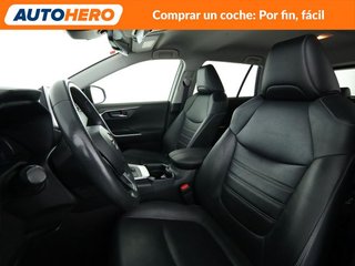 Toyota Rav4 2.5 Hybrid 4x4 Advance