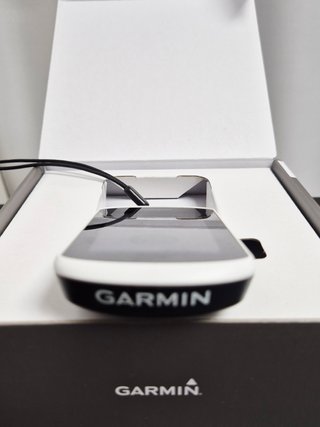 Ciclocomputador Garmin Edge Explore (Somos tienda)