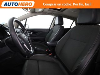 Opel Mokka X 1.4 Turbo Innovation