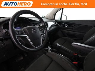 Opel Mokka X 1.4 Turbo Innovation