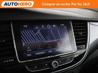 Opel Mokka X 1.4 Turbo Innovation