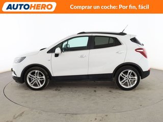 Opel Mokka X 1.4 Turbo Innovation
