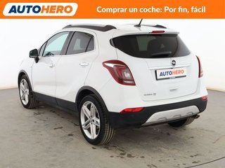 Opel Mokka X 1.4 Turbo Innovation