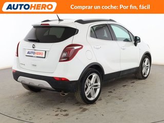 Opel Mokka X 1.4 Turbo Innovation
