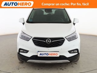Opel Mokka X 1.4 Turbo Innovation