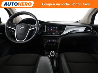 Opel Mokka X 1.4 Turbo Innovation