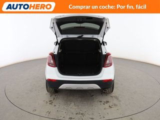 Opel Mokka X 1.4 Turbo Innovation
