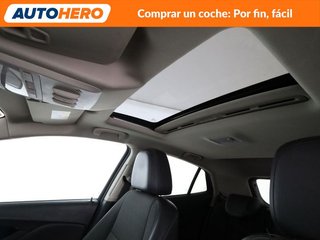 Opel Mokka X 1.4 Turbo Innovation