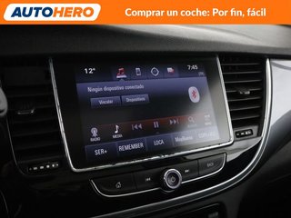 Opel Mokka X 1.4 Turbo Innovation