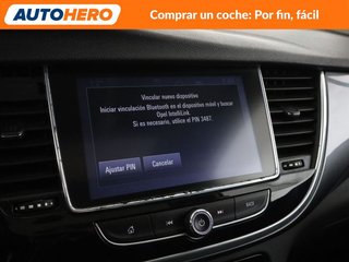 Opel Mokka X 1.4 Turbo Innovation
