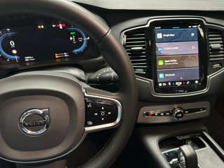Volvo XC90 2.0 T8 AWD Plus Dark Recharge Auto