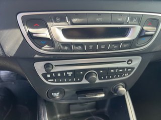 Renault Megane familiar