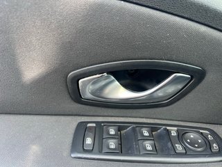 Renault Megane familiar