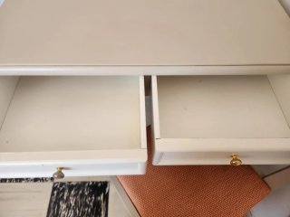 Escritorio y Silla