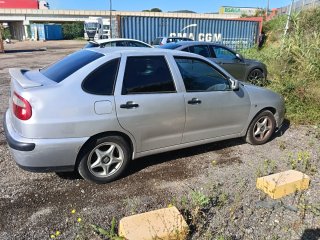 SEAT Cordoba 2002