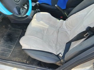 SEAT Cordoba 2002