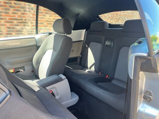 Volkswagen Beetle 2003