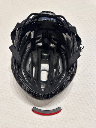 Casco Movistar Team Talla S