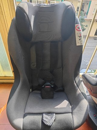 Silla de coche Jane