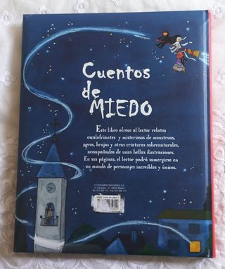 Lote 4 libros infantil