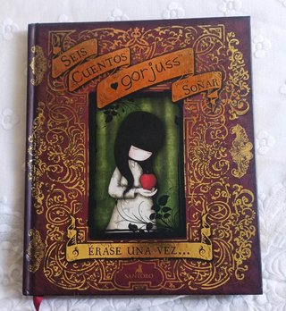 Lote 4 libros infantil