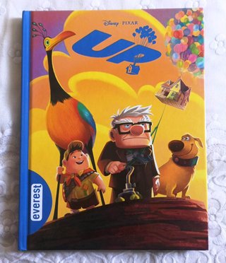 Lote 4 libros infantil